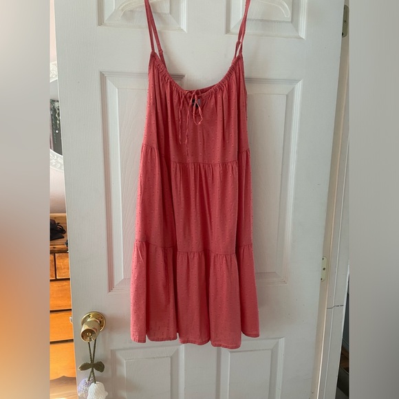 Linen breezy sundress - Picture 4 of 8